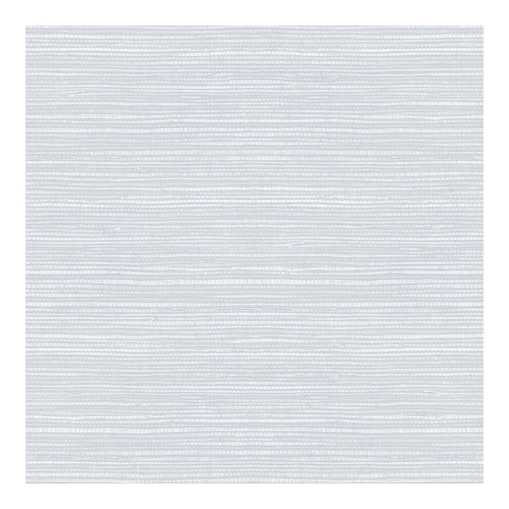 Superfresco Easy Emperor Grasscloth Texture Wallpaper Grey