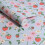 Cath Kidston Strawberry Summer Floral Wallpaper 2