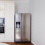 Superfresco Paintable Brick Effect Textured White Durable Wallpaper 6