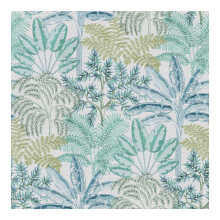 Superfresco Easy Intrigue Aqua Wallpaper