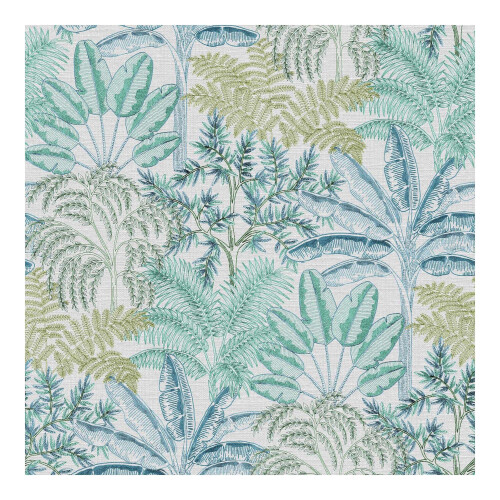 Superfresco Easy Superfresco Easy Intrigue Aqua Wallpaper