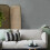 Superfresco Easy Superfresco Easy Grey Serenity Textured Plain Wallpaper 4