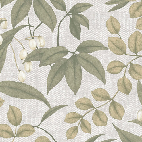 Superfresco Easy Superfresco Easy Persephone Neutral Floral Wallpaper 1