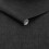Superfresco Easy Superfresco Easy Zar Charcoal Textured Plain Wallpaper 2