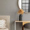 Superfresco Easy Superfresco Easy Zar Soft Grey Textured Plain Wallpaper 4