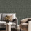 Superfresco Easy Superfresco Easy Zar Forest Green Textured Plain Wallpaper 4