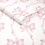 Cath Kidston Ribbon Bow Pink Wallpaper 2
