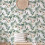 Superfresco Easy Superfresco Easy Adilah White Tropical Floral Wallpaper 2