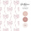 Cath Kidston Ribbon Bow Pink Wallpaper 5
