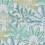 Superfresco Easy Superfresco Easy Intrigue Aqua Wallpaper 3