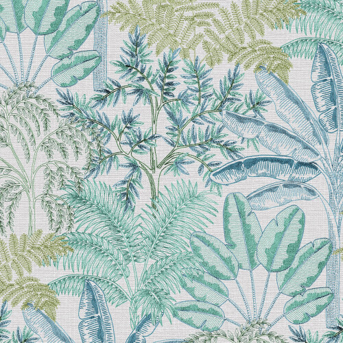 Superfresco Easy Superfresco Easy Intrigue Aqua Wallpaper 2
