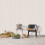 Superfresco Easy Superfresco Easy Calico Stone Textured Plain Wallpaper 4