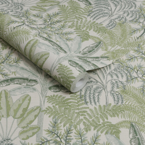 Superfresco Easy Superfresco Easy Intrigue Spring Wallpaper 1