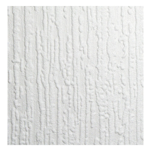 Superfresco Paintable Baroque Textured White Durable Wallpaper