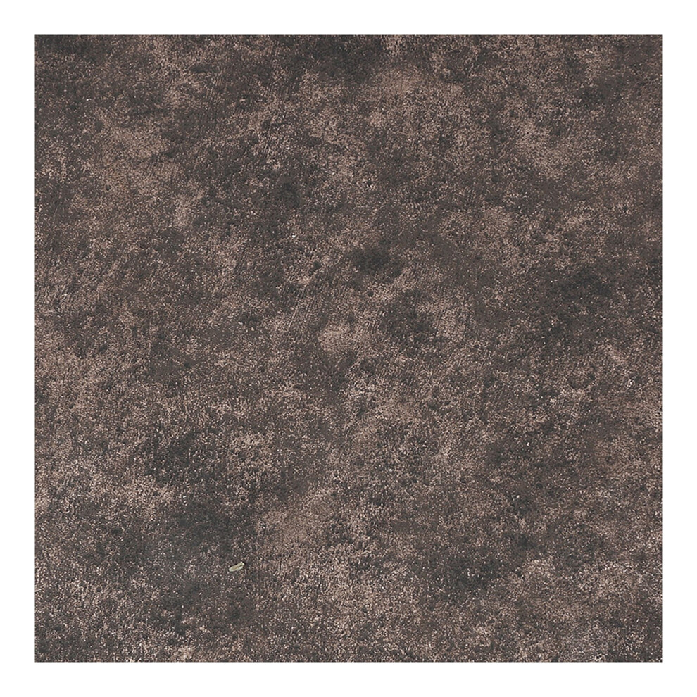 Boutique Gilded Concrete Smokey Quartz Brown Wallpaper 5011583495737