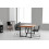 Superfresco Easy Superfresco Easy Innocence Branch Grey & Silver Metallic Wallpaper 4