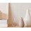 Superfresco Paintable Baroque Textured White Durable Wallpaper 2