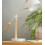 Superfresco Paintable Geometric Textured White Durable Wallpaper 4