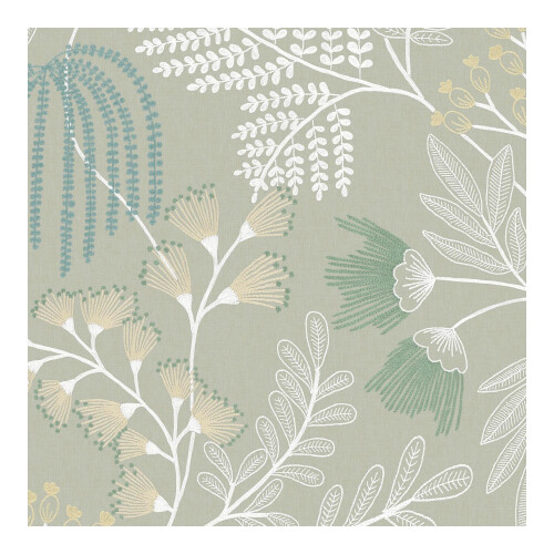 Superfresco Easy Superfresco Easy Richmond Sage Wallpaper