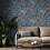 Superfresco Easy Superfresco Easy Richmond Navy Wallpaper 4