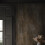 Abigail Ahern Oxidized Opulence Charcoal Wallpaper 4