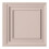 Superfresco Easy Superfresco Easy Wood Panelled Blush Pink Wallpaper 1