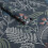 Superfresco Easy Superfresco Easy Richmond Navy Wallpaper 2