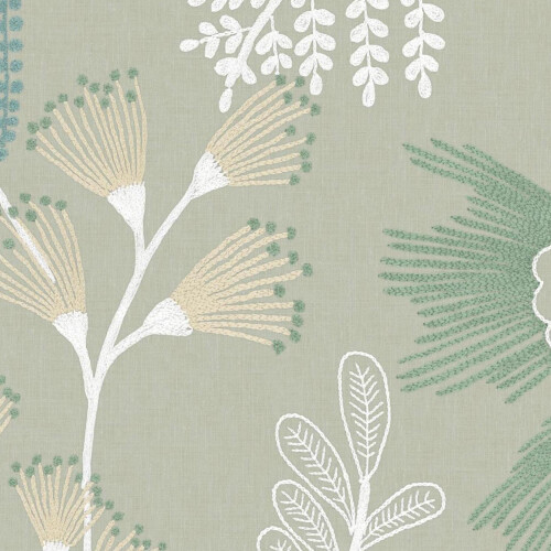 Superfresco Easy Superfresco Easy Richmond Sage Wallpaper 2