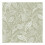 Fresco Artisan Leaf Sage Wallpaper 1