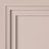Superfresco Easy Superfresco Easy Wood Panelled Blush Pink Wallpaper 4
