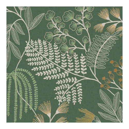 Superfresco Easy Superfresco Easy Richmond Forest Green Wallpaper