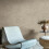 Abigail Ahern Urbanite Tadelakt Concrete Buff Wallpaper 4