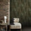 Abigail Ahern Oxidized Opulence Moss Wallpaper 4