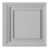 Superfresco Easy Superfresco Easy Wood Panelled Grey Wallpaper 1
