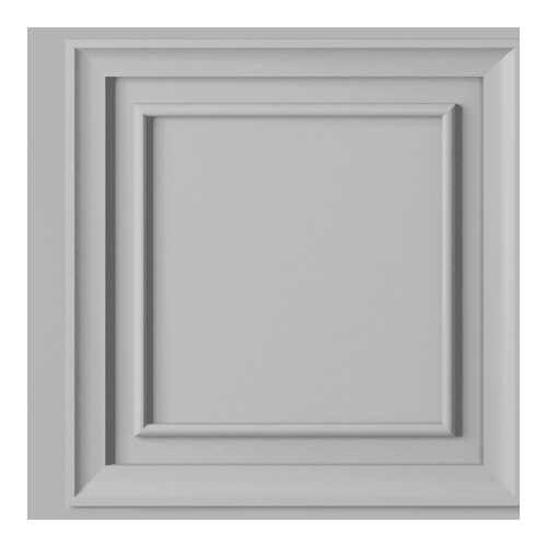 Superfresco Easy Superfresco Easy Wood Panelled Grey Wallpaper