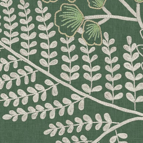 Superfresco Easy Superfresco Easy Richmond Forest Green Wallpaper 2