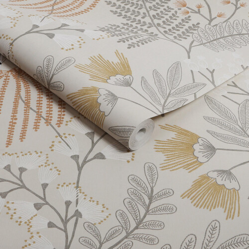 Superfresco Easy Superfresco Easy Richmond Sandstone Wallpaper 1