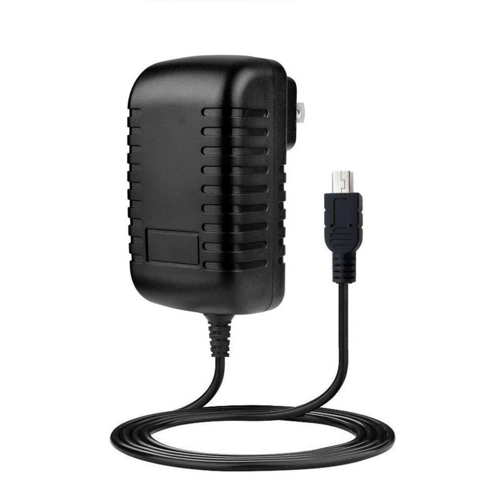 5V 2A Fast Charging Power Adapter Charger For Samsung Galaxy Tab 4 10.1 Smt537v 9113335851443