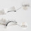 Magnetic Eyelash Applicator Tool with Glue Hold, Ergonomic Design for Quick False Lash Placement, 2PCS 5