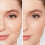 Pressed Powder Foundation Matte with Concealer, LongLasting Oil Control, Full Coverage  01 5