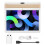 Google GMS-certificering, Android-tablet, uitbreidbare opslag, quad-core processor, IPS HD-scherm, oogbeschermingsmodus, 4G mobiele connectiviteit 1