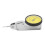 Indicator diTest ad alta precisione da 0 a 40 mm, 0,01 mm, quadrante giallo 14
