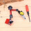 Indicator diTest ad alta precisione da 0 a 40 mm, 0,01 mm, quadrante giallo 5