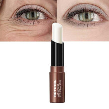 Retinol Eye Cream Stick for Dark Circles and Puffiness, AntiAging Hydration for Wrinkles