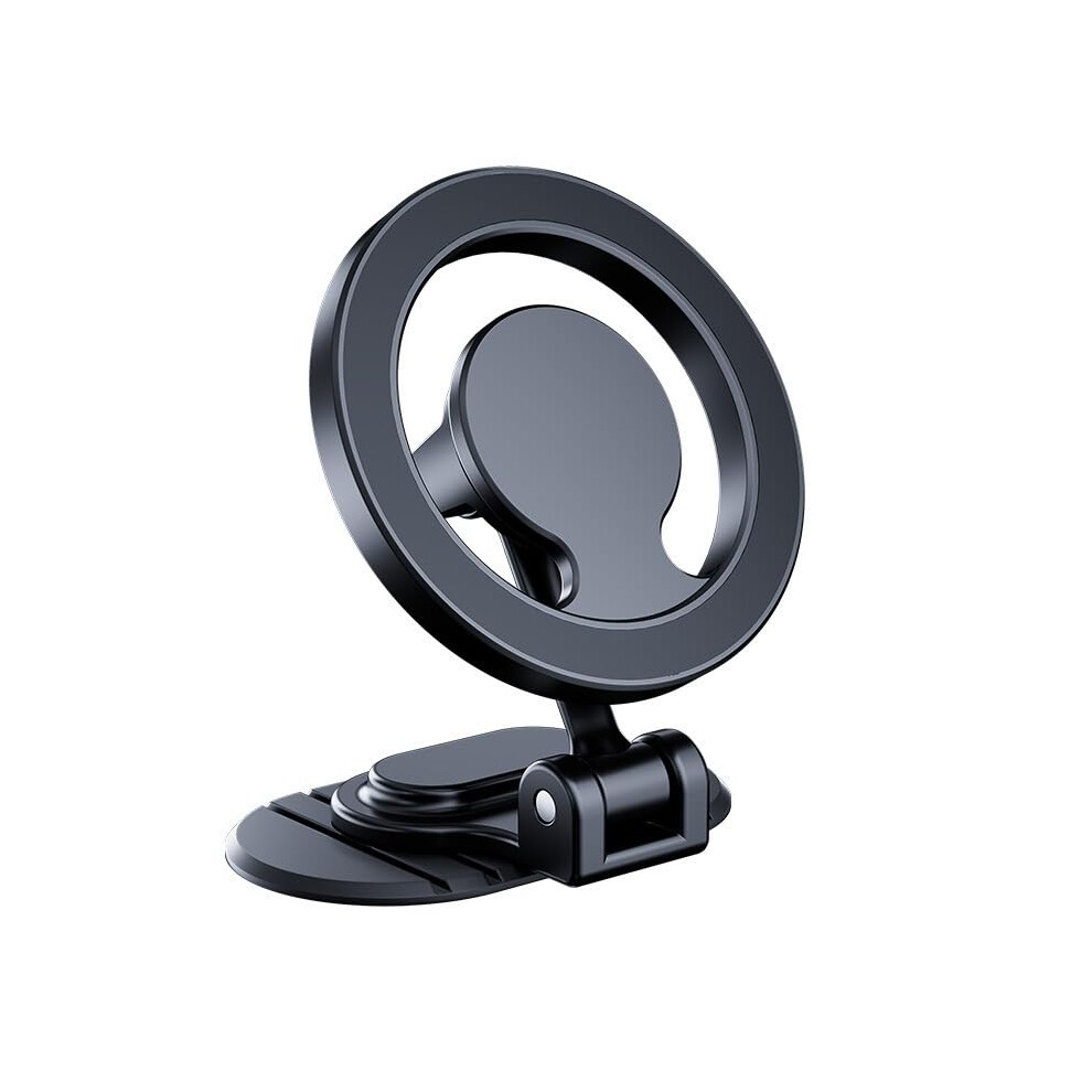 Magnetic Car Phone Mount For Buick Encore 20132022, 360 Rotation Dashboard And Windshield Holder 9174973745211