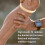 Patella Tendon Knee Strap Silicone 7.5cm Skin 5