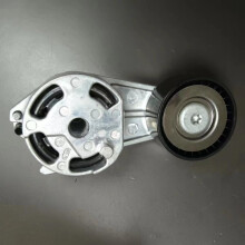 Timing Belt Tensioner Pulley 11287603347 for BMW OE Fit Durable Longlasting Performance