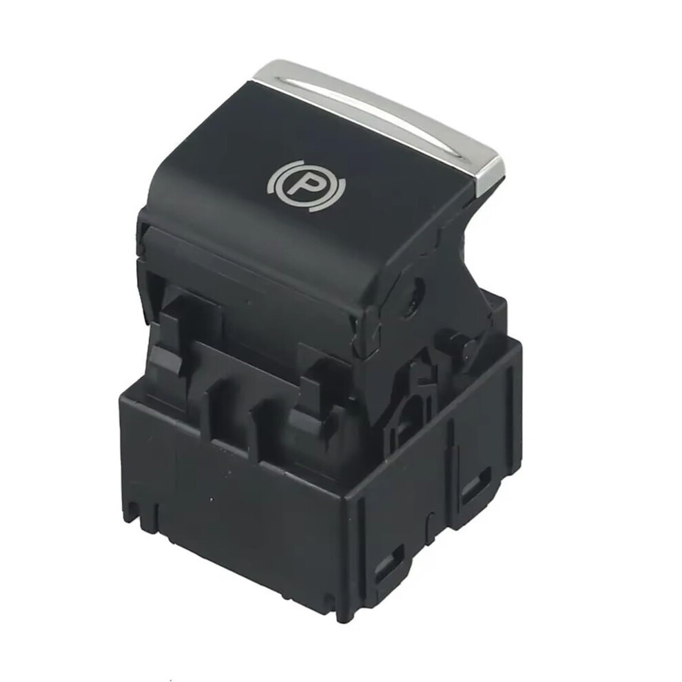 Electronic Parking Brake Switch For Honda Civic 20162018, Durable Abs Handbrake Control Button 9092120577983