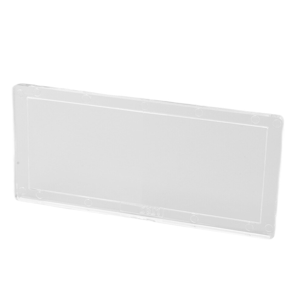 Replacement Magnifier Lens for Welding Helmet
