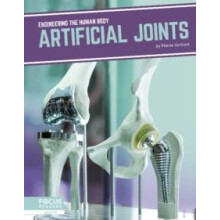 Artificial Joints by Marne Ventura Paperback Book